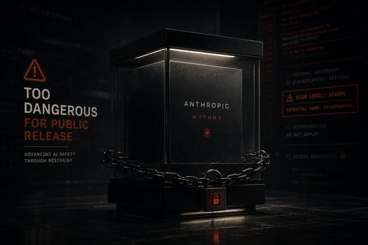 Anthropic Mythos 2