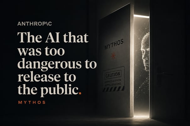 Anthropic Mythos