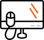 Computer Icon 2