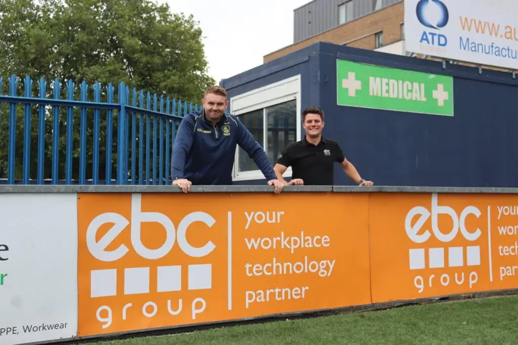 Coventry Rugby Sponsorship