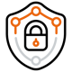 Cyber Security Lock