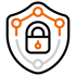 Cyber Security Lock