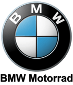 BMW Mottorad Logo