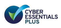 Cyber Essentials Plus Logo