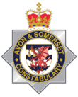 Avon and Somerset Constabulary 