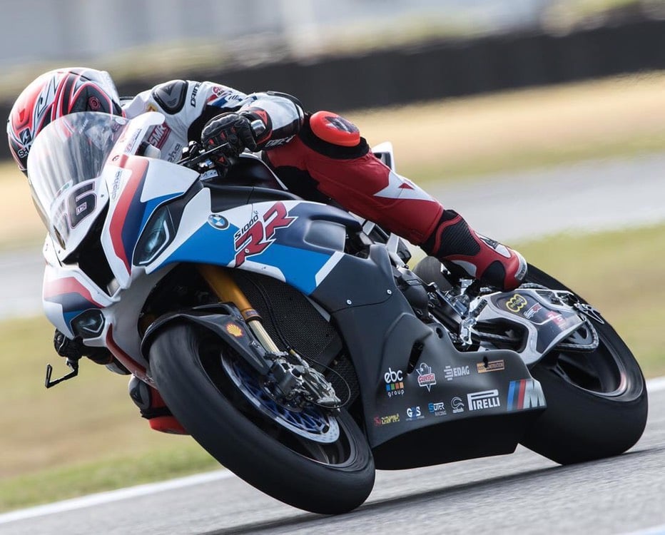 BMW-WSBK
