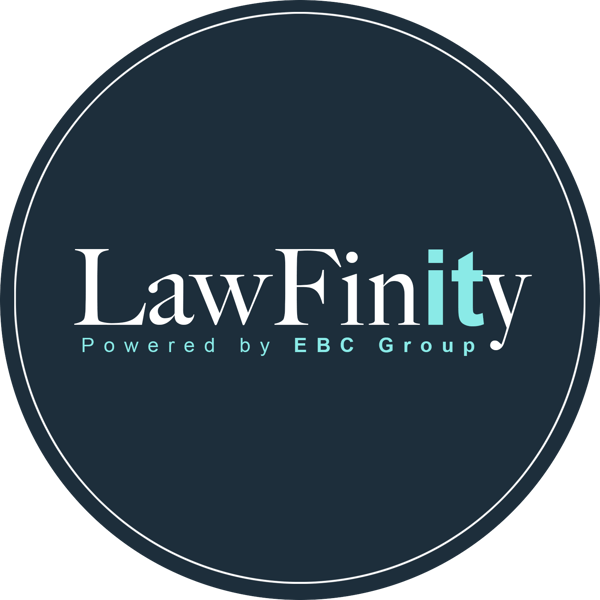 LawFinity logo