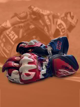 MVDM Gloves prize image copy