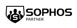 Sophos Logo Black