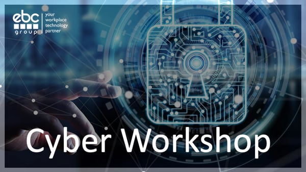 Standard Cyber Workshop V15