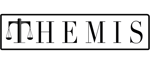 Themis Logo Landscape (Black)