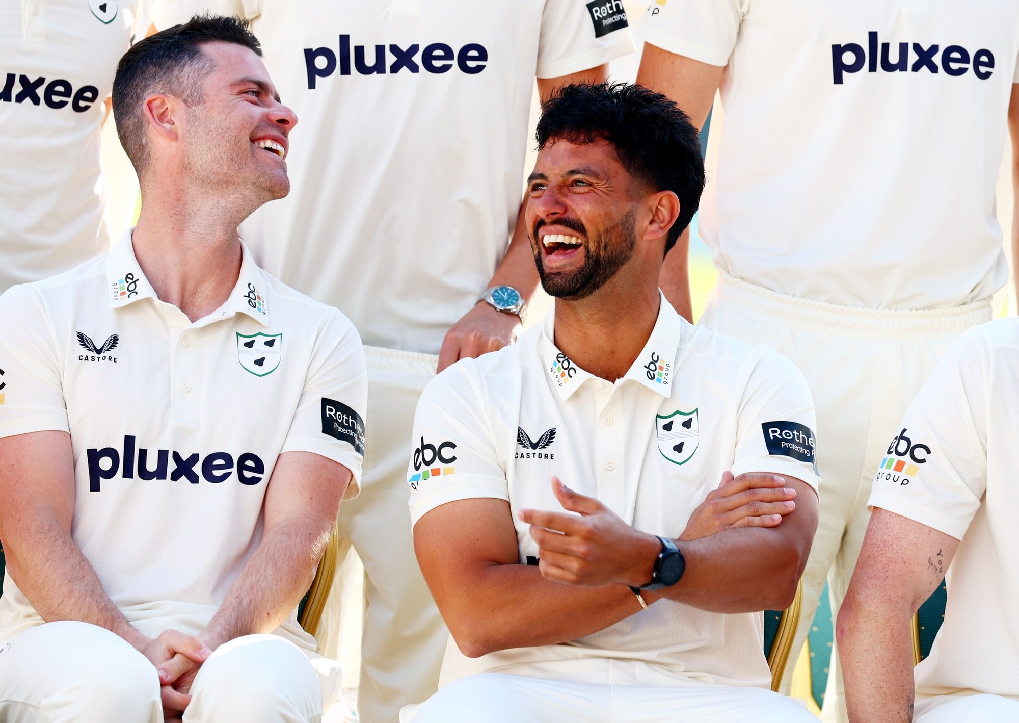 Worcester County Cricket EBC Group