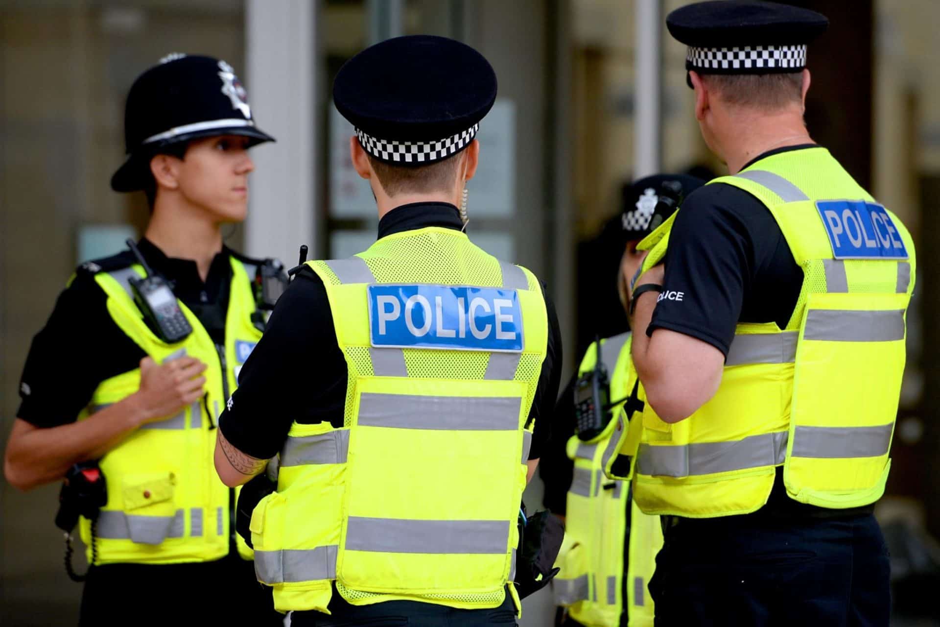 We provided Avon and Somerset Police with a fully integrated print solution as well as a major digital transformation project.