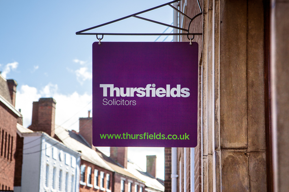 Thursfields Solicitors are one of the legal firms that EBC Group provide IT services for, including IT Support.