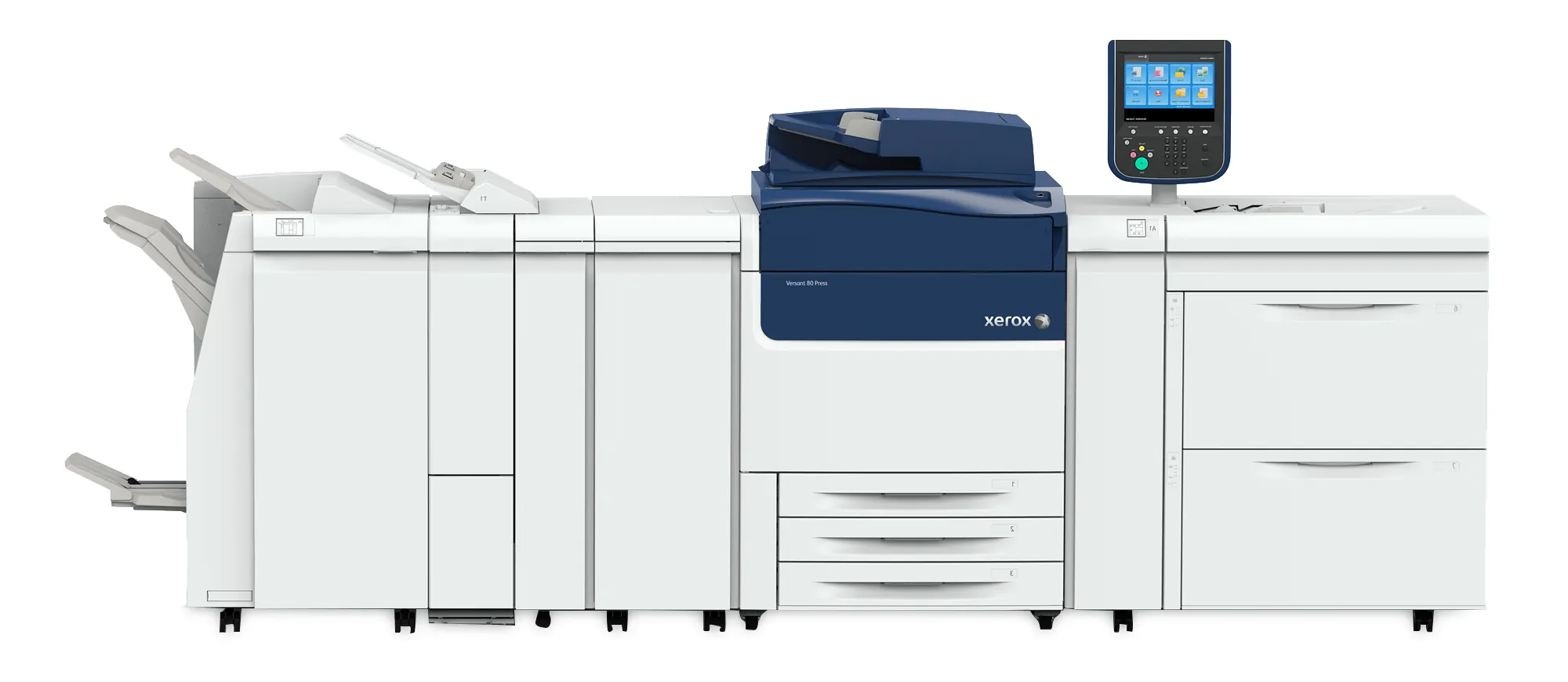 Xerox versant-180